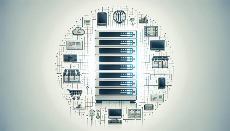 Master Website Hosting: The Key to Small Business Online Success